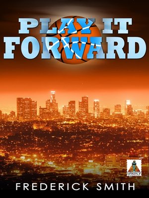 cover image of Play It Forward